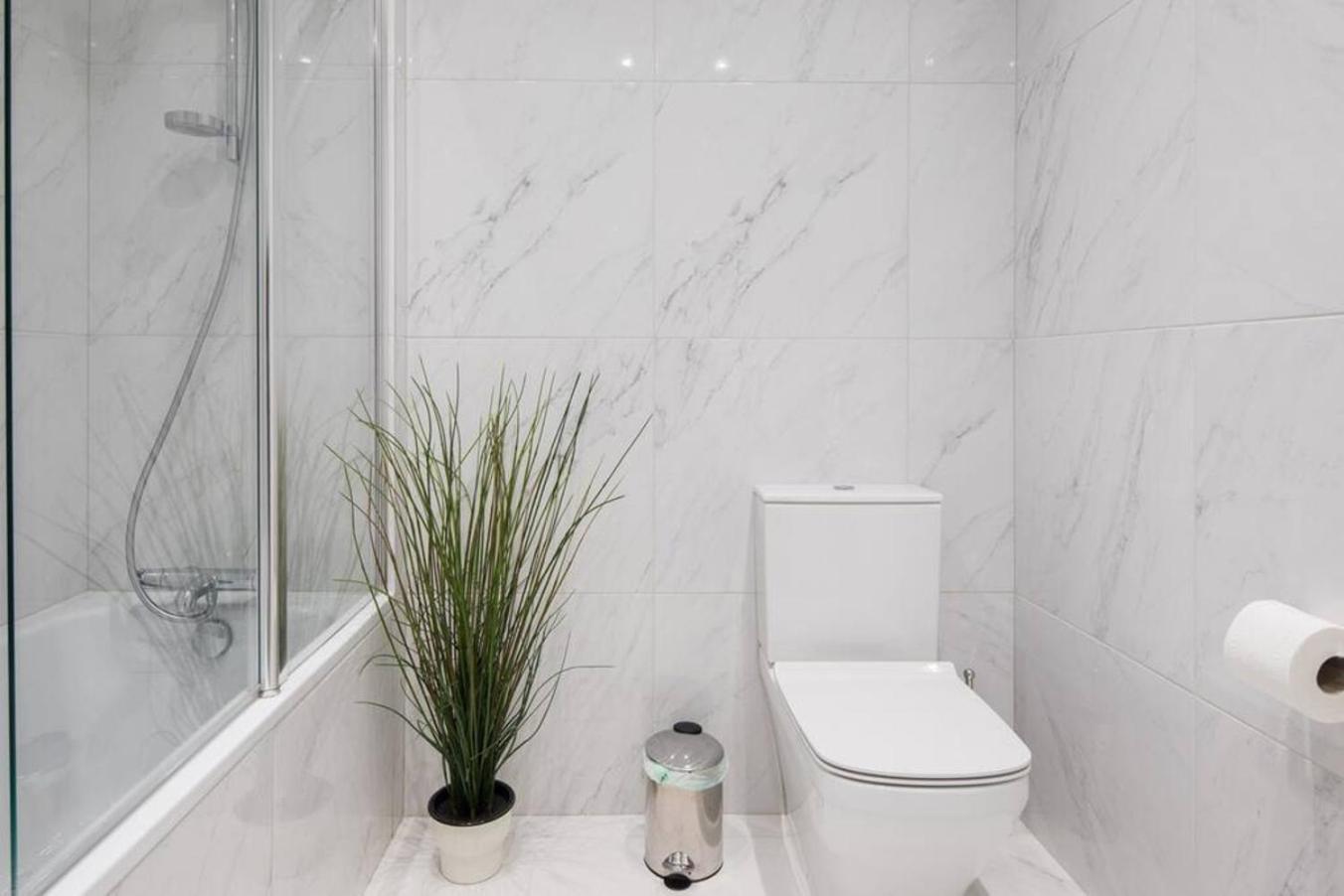 Steps From Hyde Park 2Br 2Bath Sleeps 6 Apartman London Kültér fotó