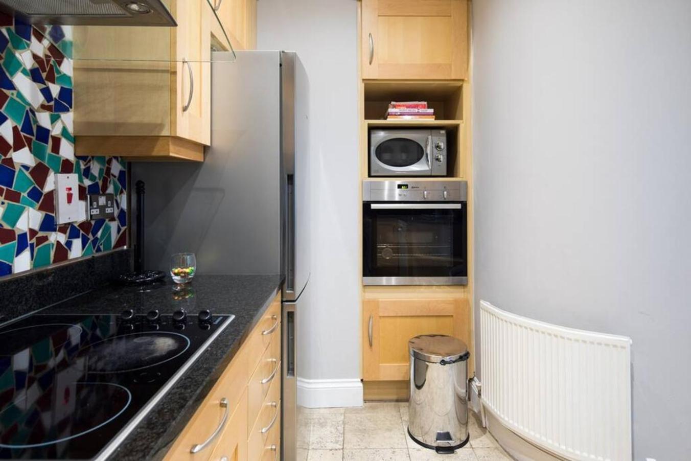 Steps From Hyde Park 2Br 2Bath Sleeps 6 Apartman London Kültér fotó